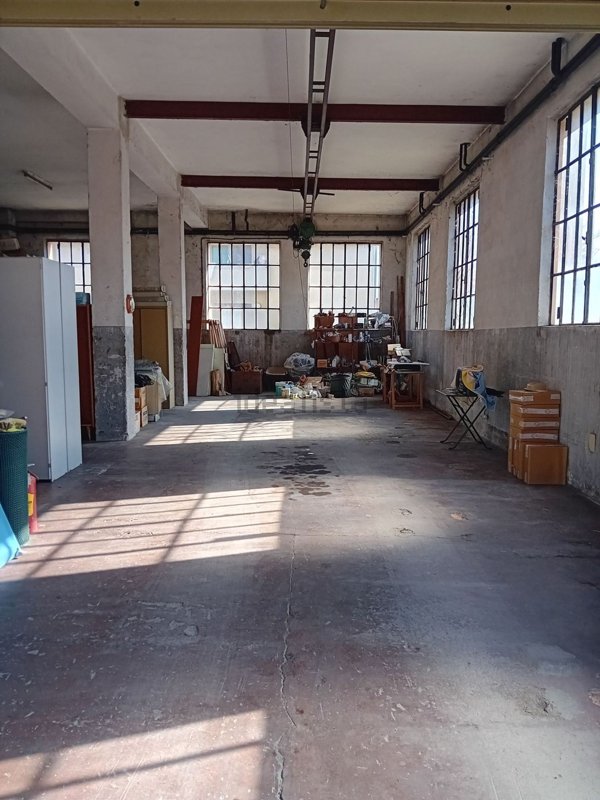 locale di sgombero in affitto a Feltre