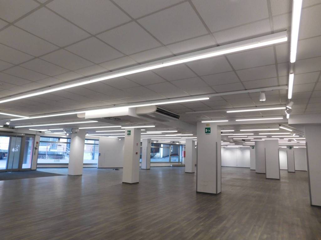 negozio in affitto a Feltre