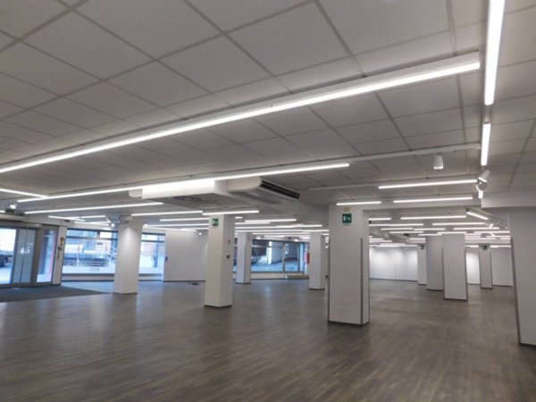 negozio in affitto a Feltre