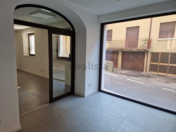 ufficio in affitto a Feltre