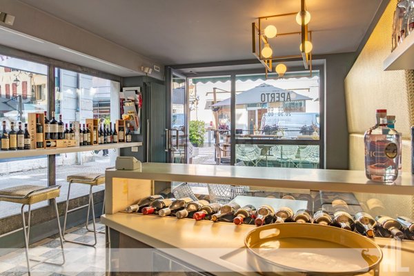 negozio in affitto a Feltre