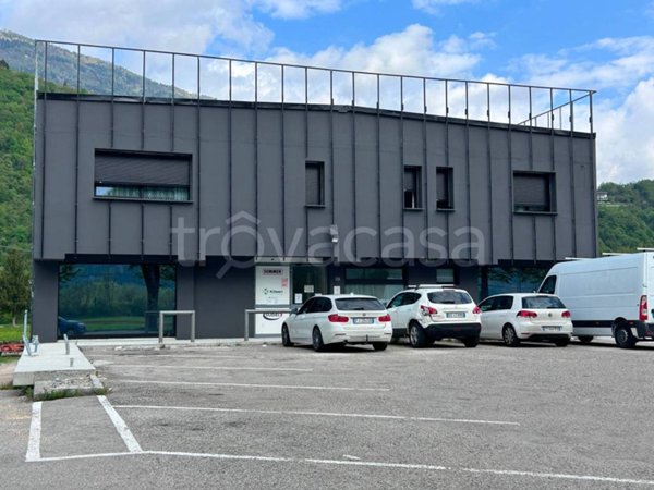 ufficio in affitto a Feltre