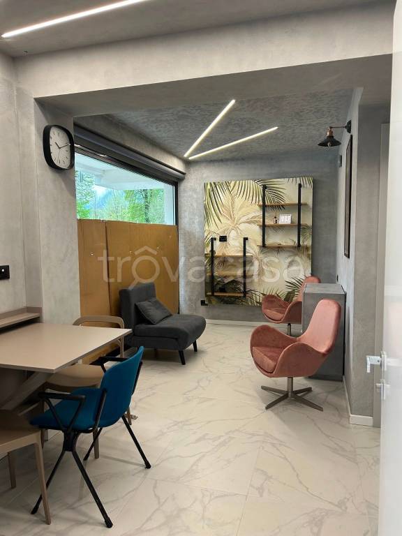 appartamento in affitto a Feltre