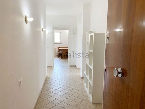 appartamento in affitto a Feltre