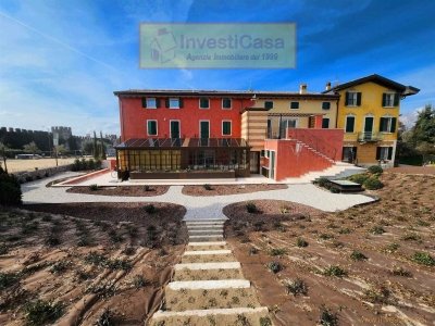 appartamento in affitto a Lamon