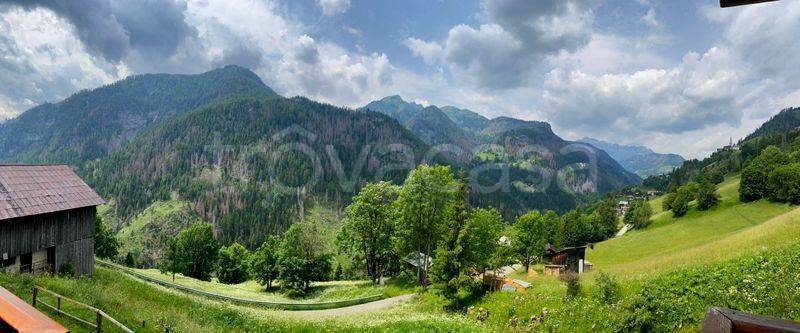 appartamento in affitto a Livinallongo del Col di Lana in zona Salesei