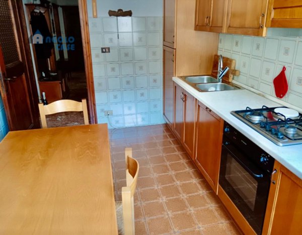 appartamento in affitto a Lozzo di Cadore