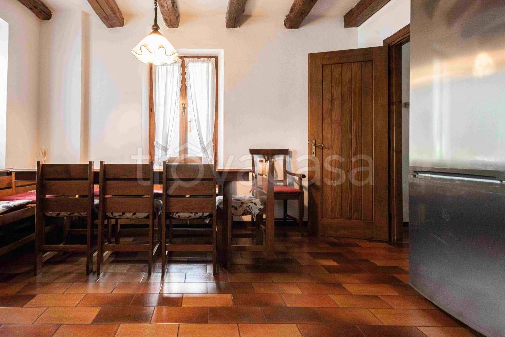 casa indipendente in affitto a Pieve di Cadore