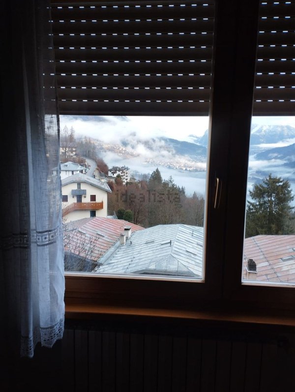 appartamento in affitto a Pieve di Cadore