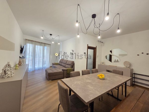 appartamento in affitto a Pieve di Cadore