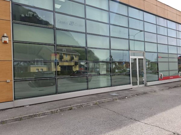 negozio in affitto a Ponte nelle Alpi in zona Pian di Vedoia
