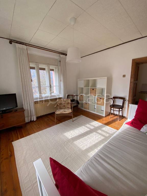 appartamento in affitto a San Nicolò di Comelico