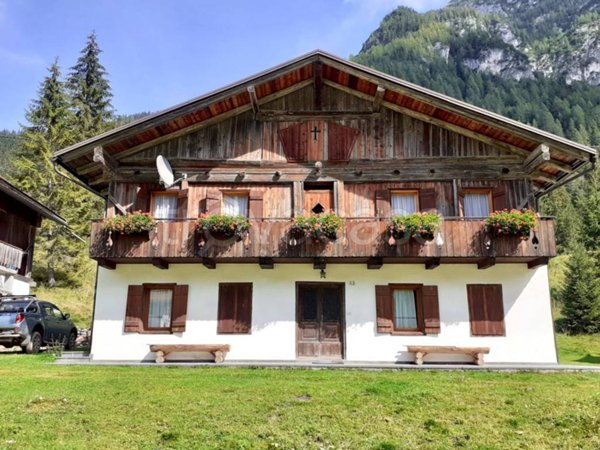 appartamento in affitto a Santo Stefano di Cadore