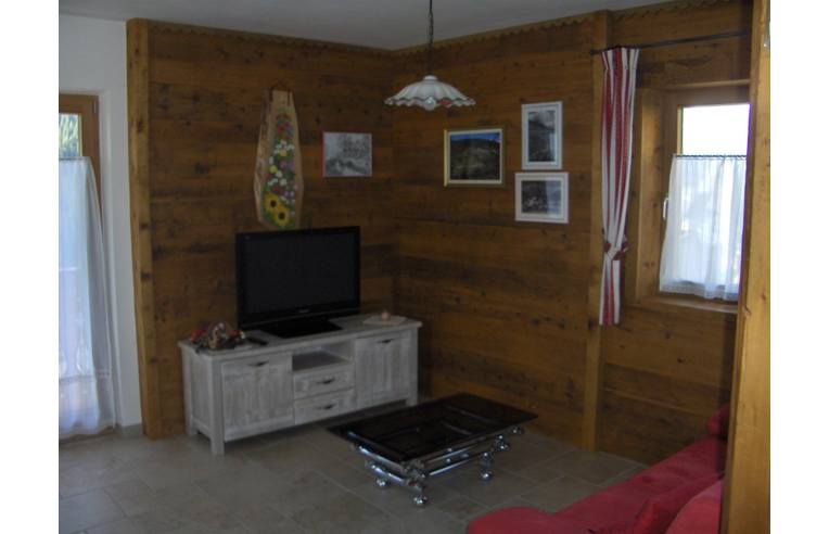 appartamento in affitto a Santo Stefano di Cadore in zona Casada