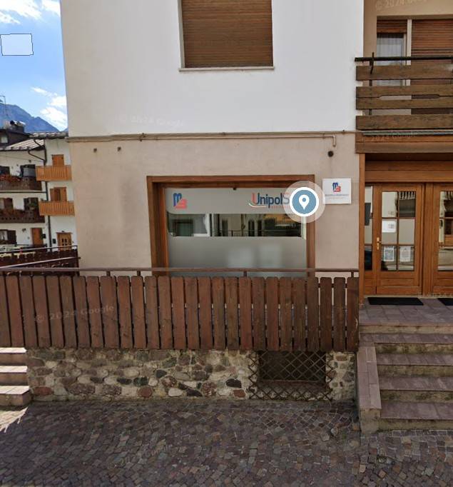 ufficio in affitto a Santo Stefano di Cadore in zona Costalissoio