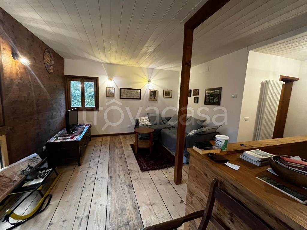 appartamento in affitto a Santo Stefano di Cadore
