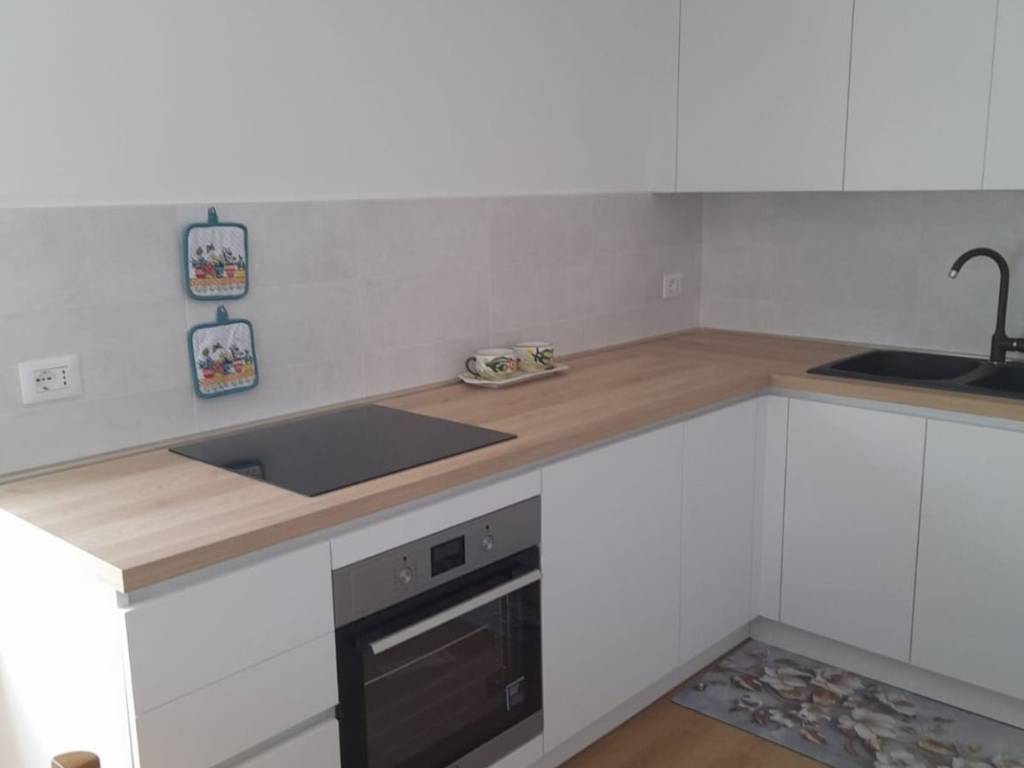 appartamento in affitto a Santo Stefano di Cadore in zona Campolongo