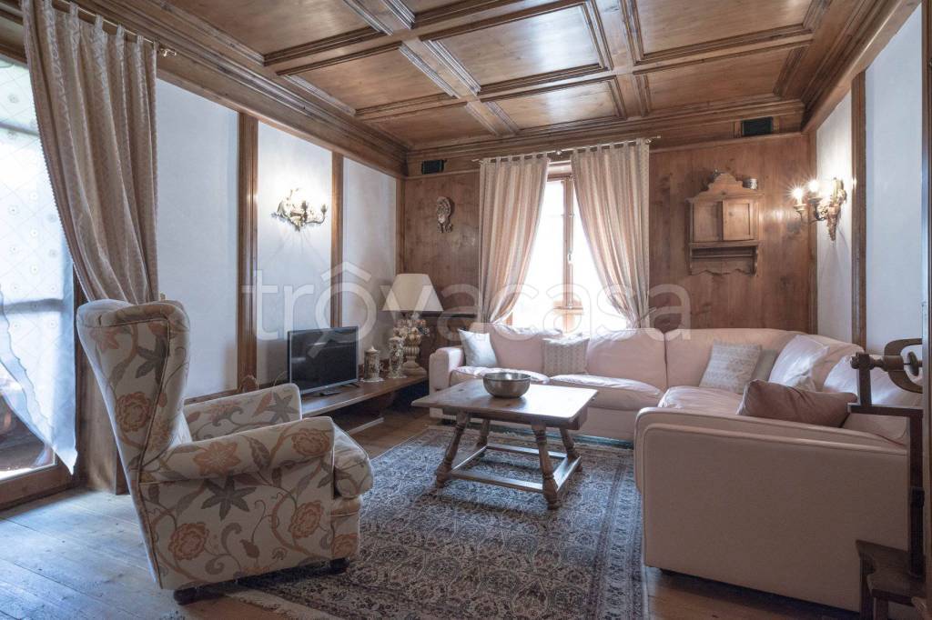 appartamento in affitto a San Vito di Cadore