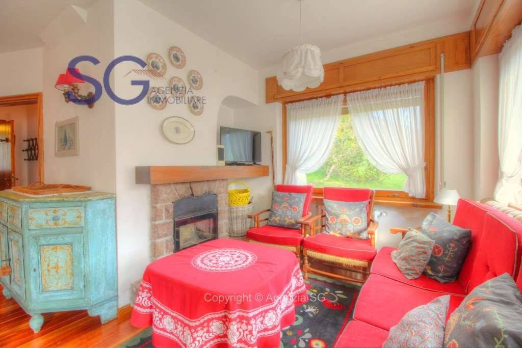 appartamento in affitto a San Vito di Cadore