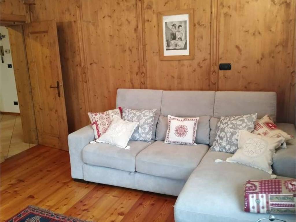 appartamento in affitto a San Vito di Cadore