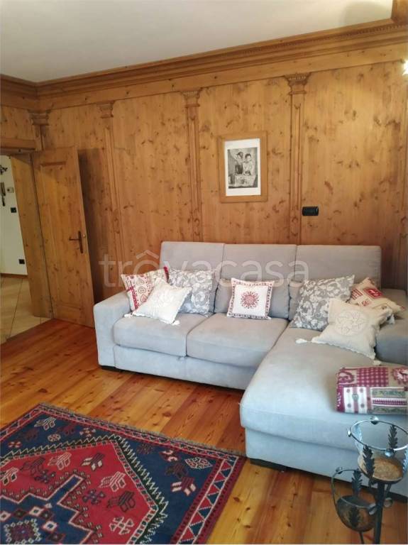 appartamento in affitto a San Vito di Cadore