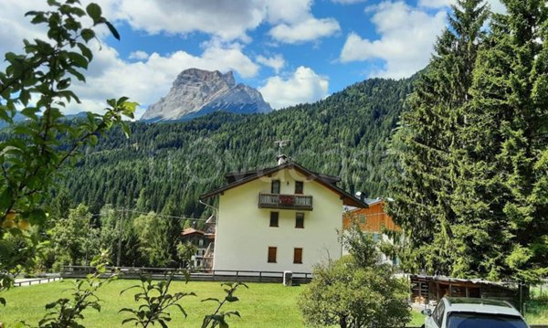 appartamento in affitto a San Vito di Cadore