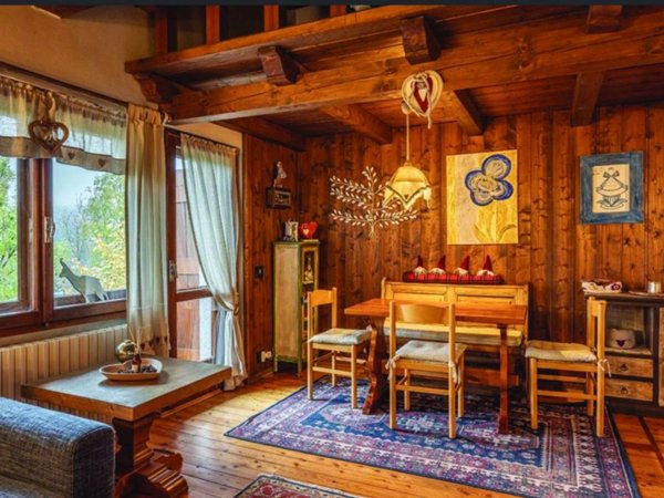 appartamento in affitto a San Vito di Cadore