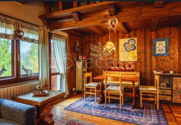 appartamento in affitto a San Vito di Cadore