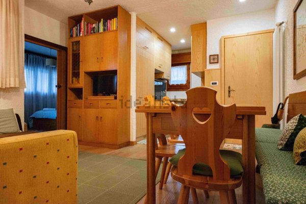 appartamento in affitto a San Vito di Cadore