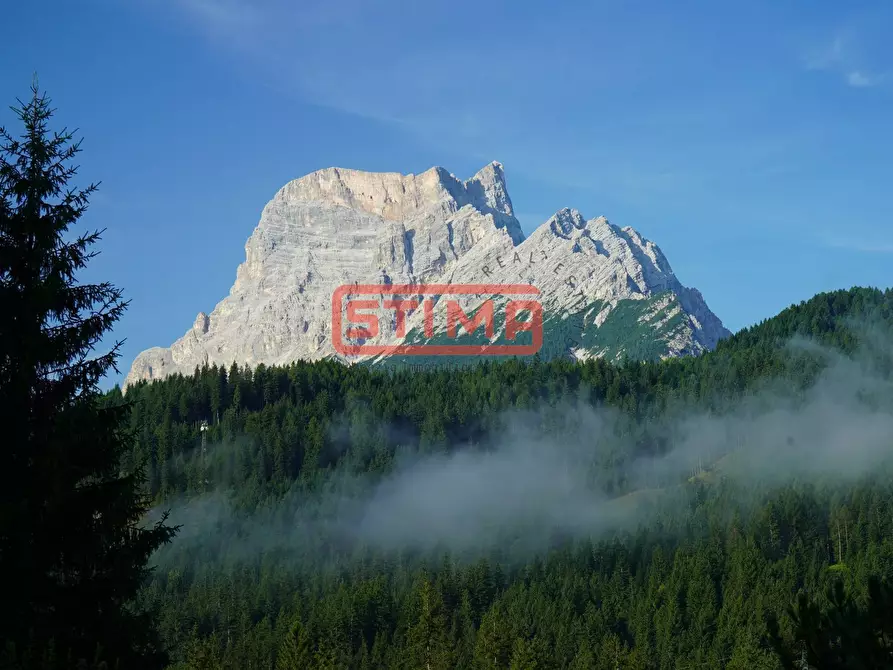 appartamento in affitto a San Vito di Cadore