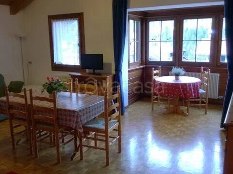 appartamento in affitto a San Vito di Cadore