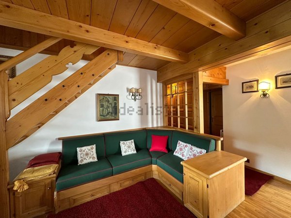 appartamento in affitto a San Vito di Cadore