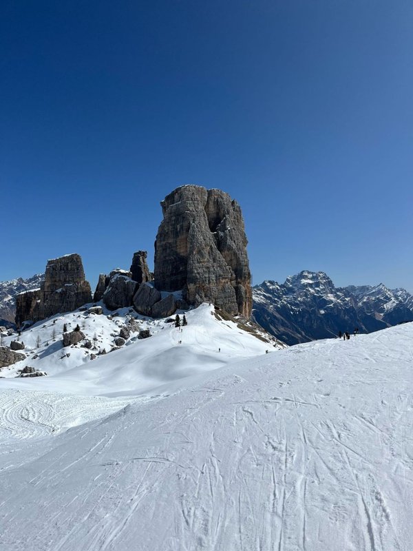 appartamento in affitto a San Vito di Cadore