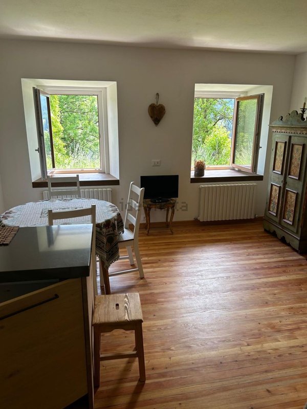 appartamento in affitto a San Vito di Cadore