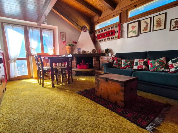 appartamento in affitto a San Vito di Cadore