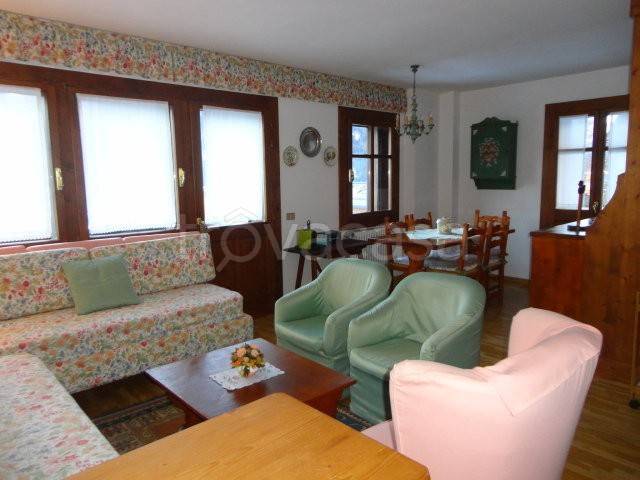 appartamento in affitto a San Vito di Cadore
