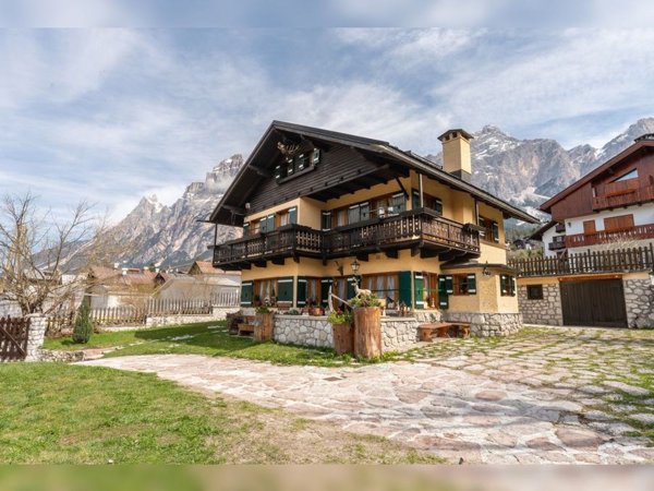casa indipendente in affitto a San Vito di Cadore