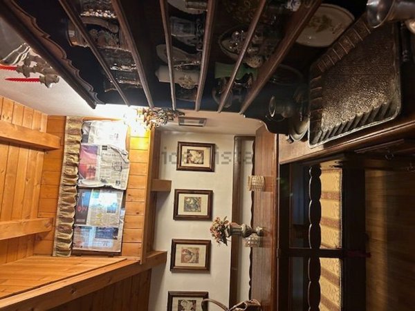 appartamento in affitto a San Vito di Cadore