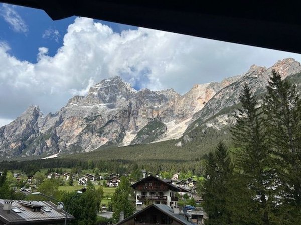 appartamento in affitto a San Vito di Cadore