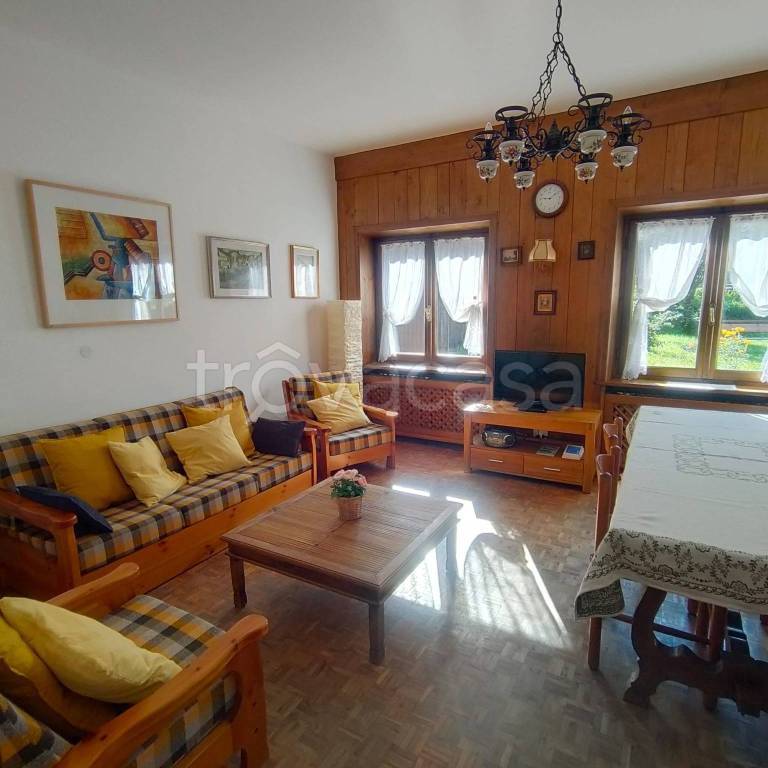 appartamento in affitto a San Vito di Cadore