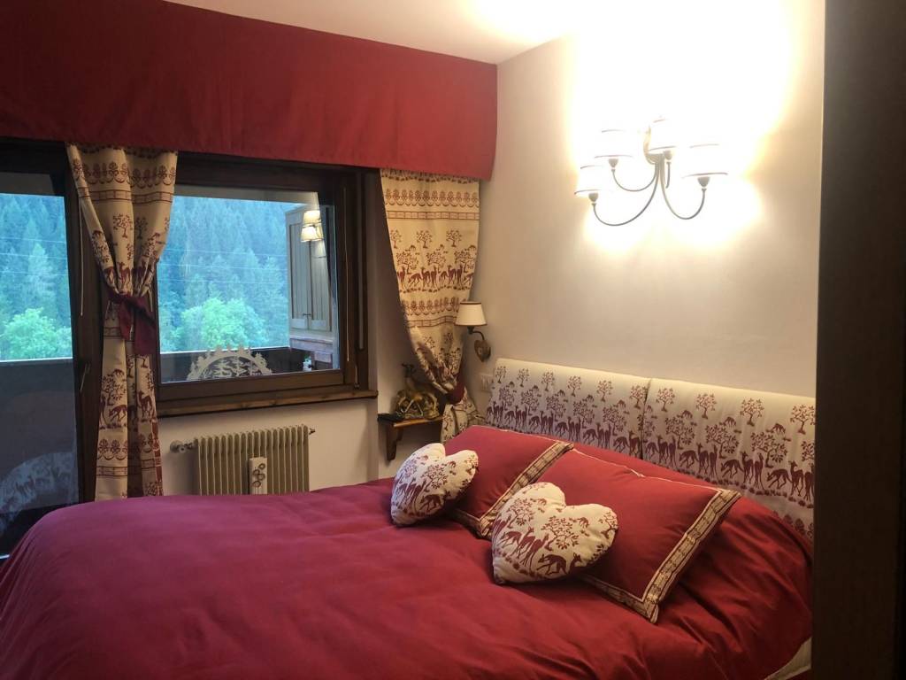 appartamento in affitto a San Vito di Cadore