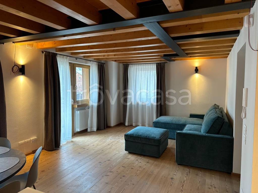appartamento in affitto a San Vito di Cadore
