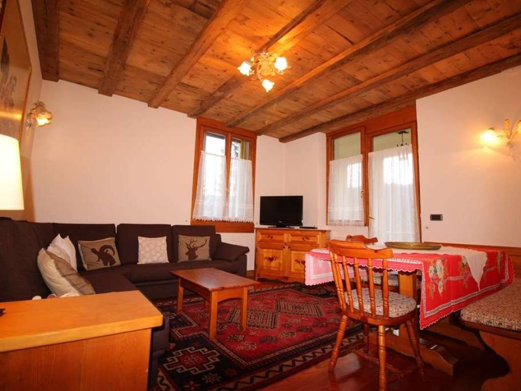 appartamento in affitto a San Vito di Cadore