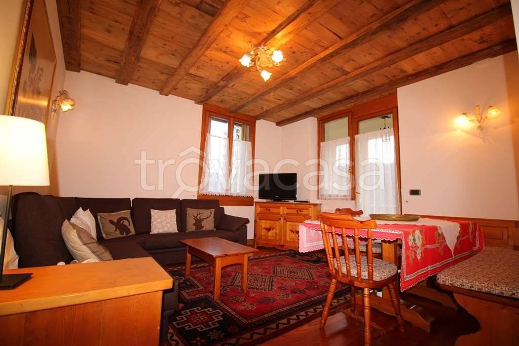 appartamento in affitto a San Vito di Cadore