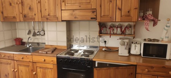 appartamento in affitto a San Vito di Cadore
