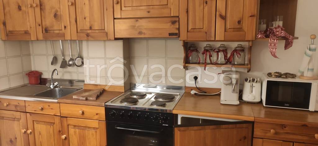 appartamento in affitto a San Vito di Cadore