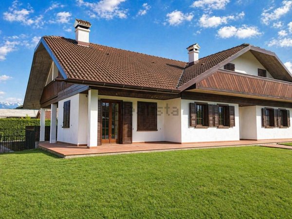casa indipendente in affitto a Sedico