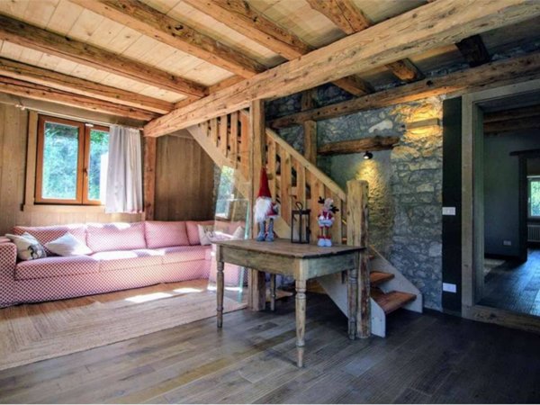 appartamento in affitto a Vigo di Cadore