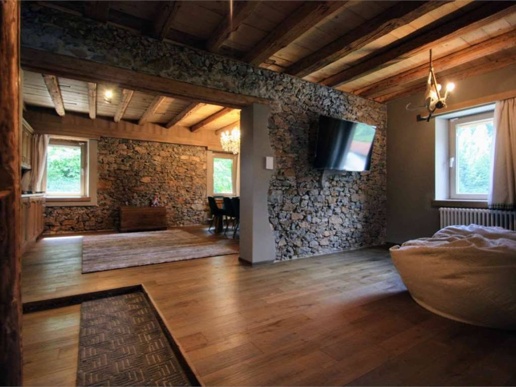 appartamento in affitto a Vigo di Cadore
