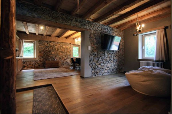 appartamento in affitto a Vigo di Cadore